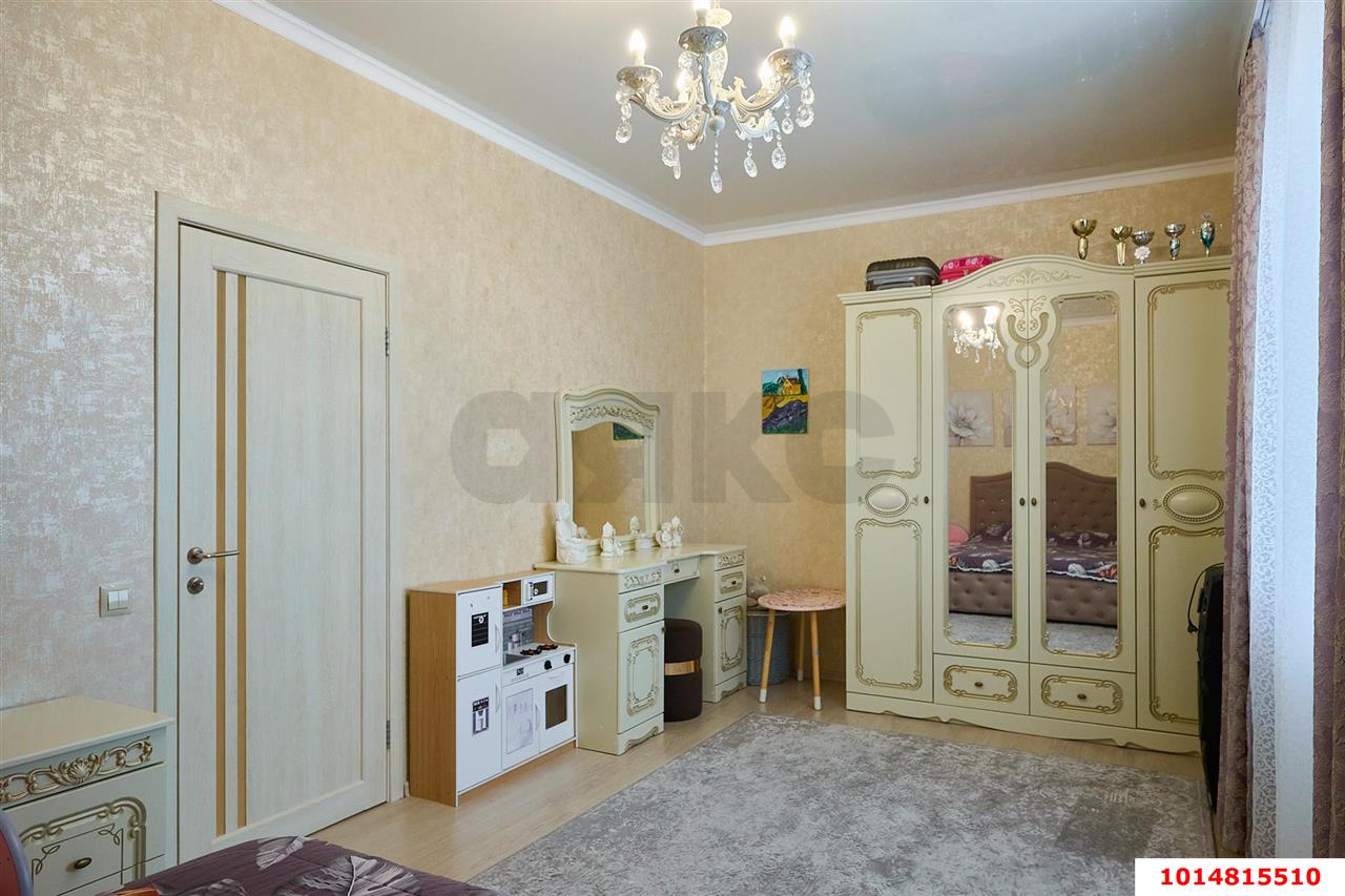 Фото №20: Дуплекс 102 м² + 8 сот. - Яблоновский, ул. Пушкина, 26/3к2