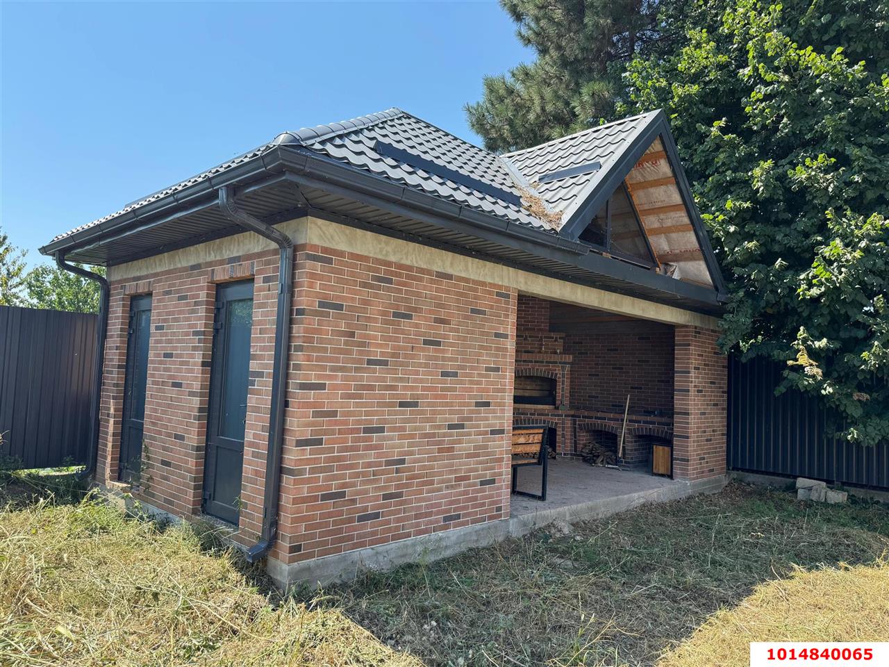 Фото №14: Дом 140 м² + 13 сот. - Старокорсунская, Карасунский внутригородской округ, ул. Первомайская