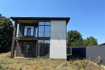 Фото №4: Дом 140 м² - Старокорсунская, мкр. Карасунский внутригородской округ, ул. Первомайская