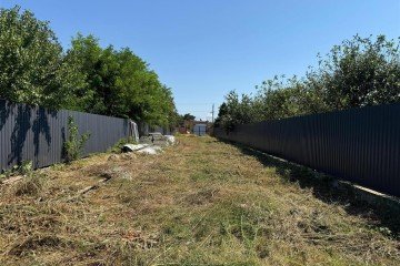 Фото №3: Дом 140 м² - Старокорсунская, мкр. Карасунский внутригородской округ, ул. Первомайская