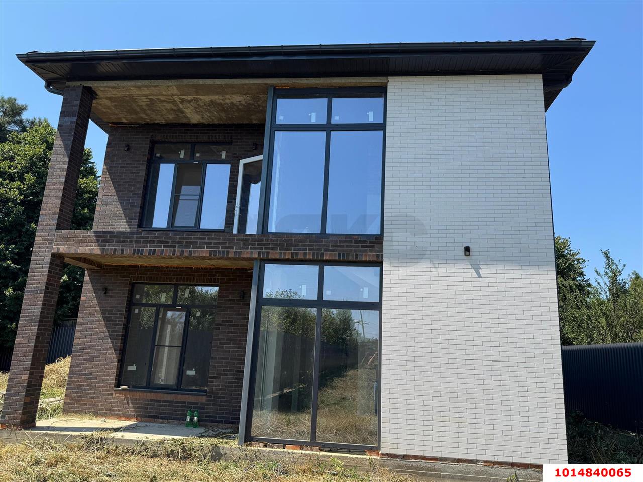 Фото №1: Дом 140 м² + 13 сот. - Старокорсунская, Карасунский внутригородской округ, ул. Первомайская