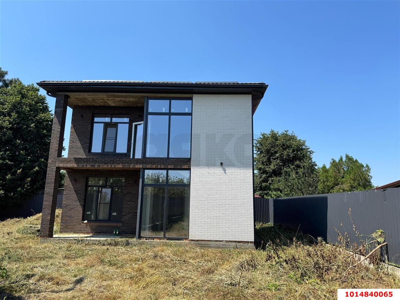 Фото №4: Дом 140 м² + 13 сот. - Старокорсунская, Карасунский внутригородской округ, ул. Первомайская