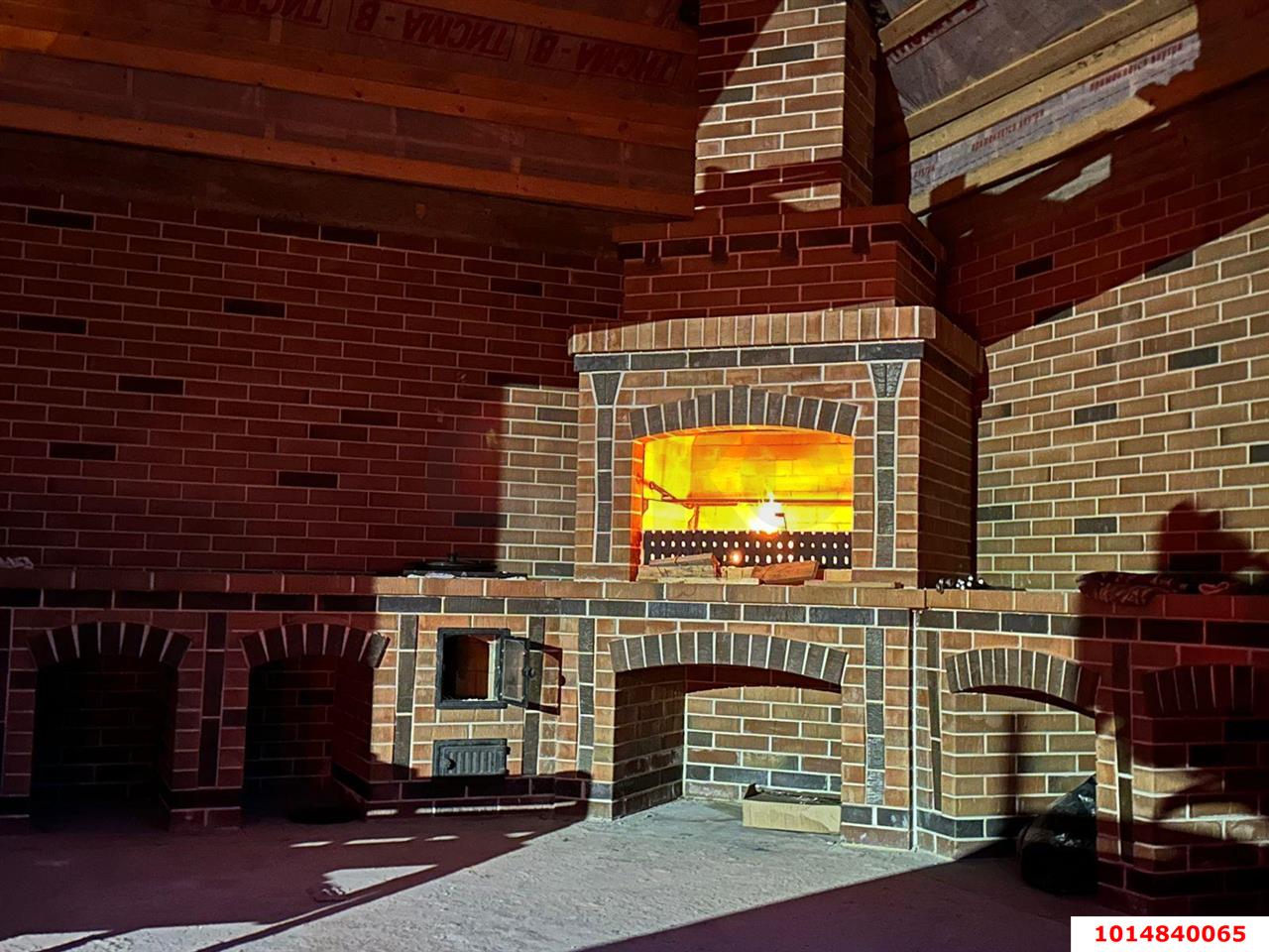 Фото №16: Дом 140 м² + 13 сот. - Старокорсунская, Карасунский внутригородской округ, ул. Первомайская