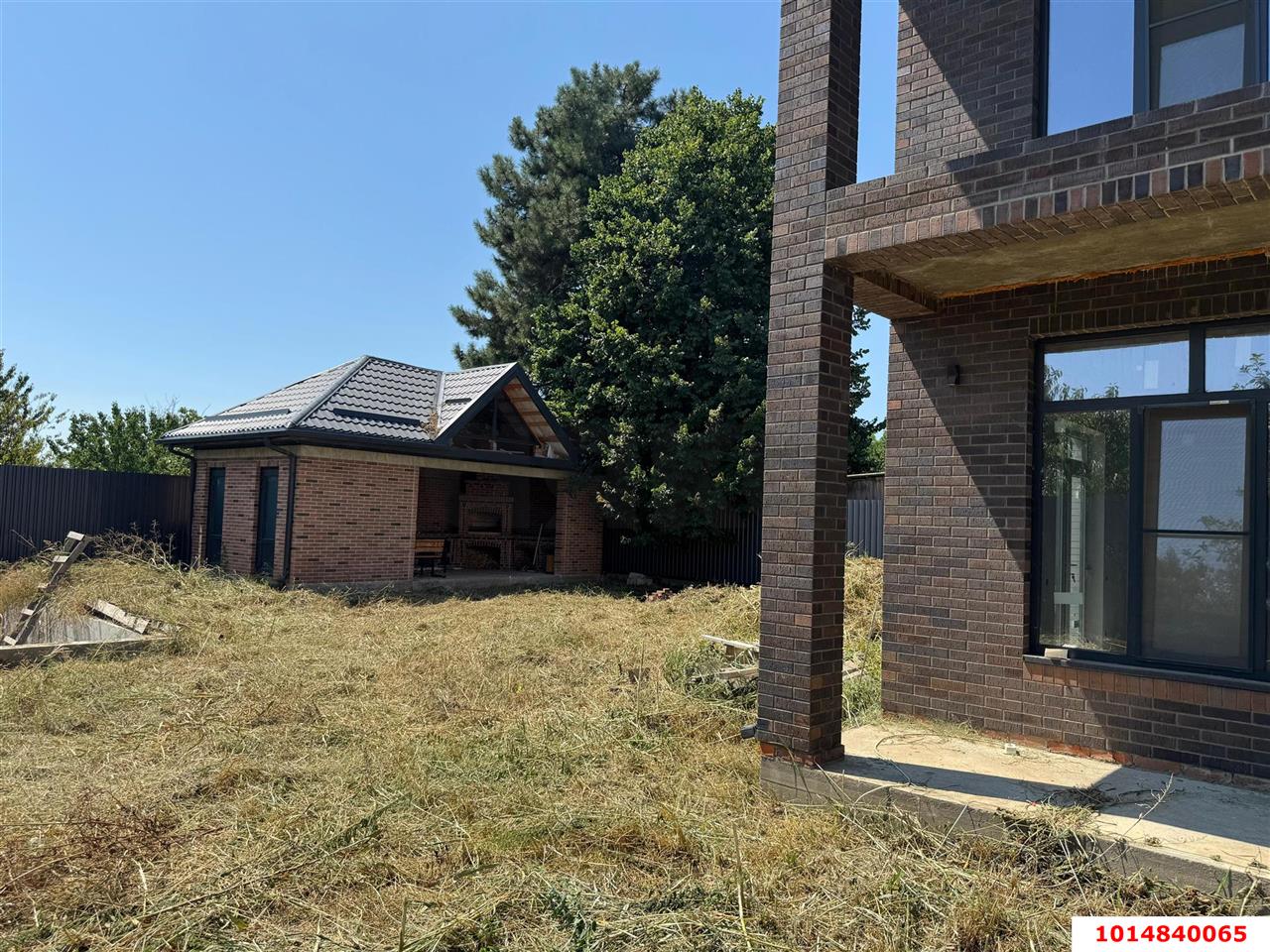 Фото №6: Дом 140 м² + 13 сот. - Старокорсунская, Карасунский внутригородской округ, ул. Первомайская