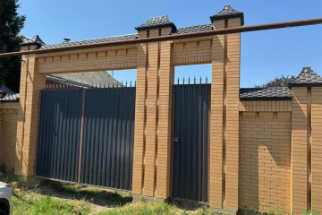 Фото №2: Дом 140 м² - Старокорсунская, мкр. Карасунский внутригородской округ, ул. Первомайская