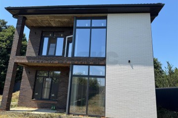 Фото №1: Дом 140 м² - Старокорсунская, мкр. Карасунский внутригородской округ, ул. Первомайская