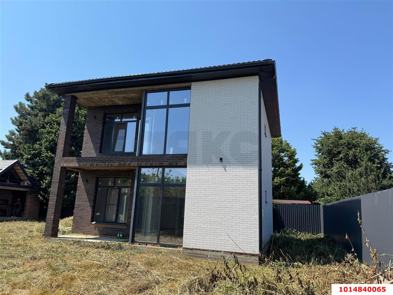 Фото №8: Дом 140 м² + 13 сот. - Старокорсунская, Карасунский внутригородской округ, ул. Первомайская