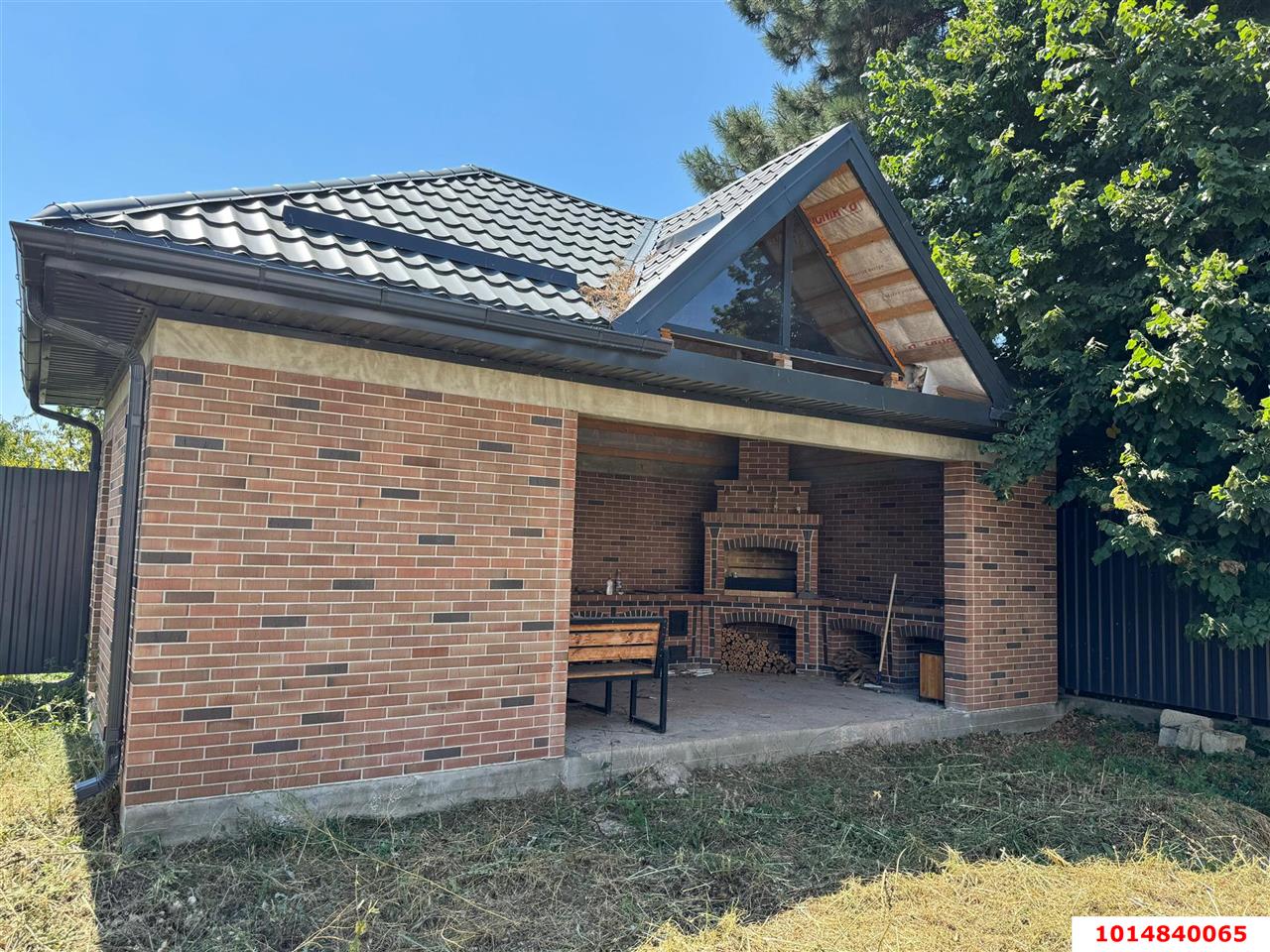 Фото №15: Дом 140 м² + 13 сот. - Старокорсунская, Карасунский внутригородской округ, ул. Первомайская