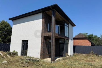 Фото №5: Дом 140 м² - Старокорсунская, мкр. Карасунский внутригородской округ, ул. Первомайская