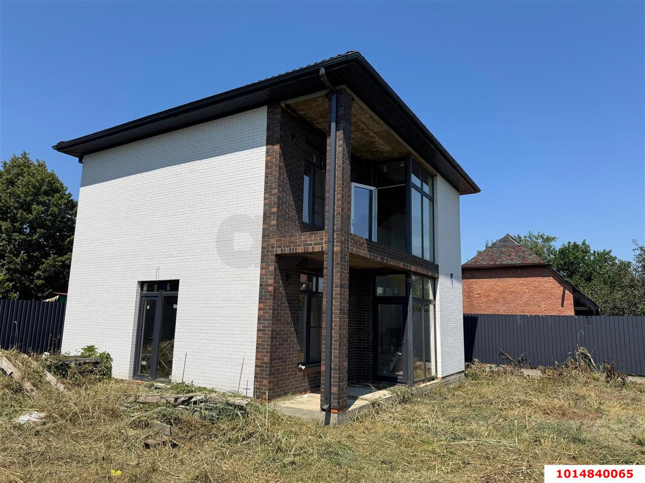 Фото №5: Дом 140 м² + 13 сот. - Старокорсунская, Карасунский внутригородской округ, ул. Первомайская