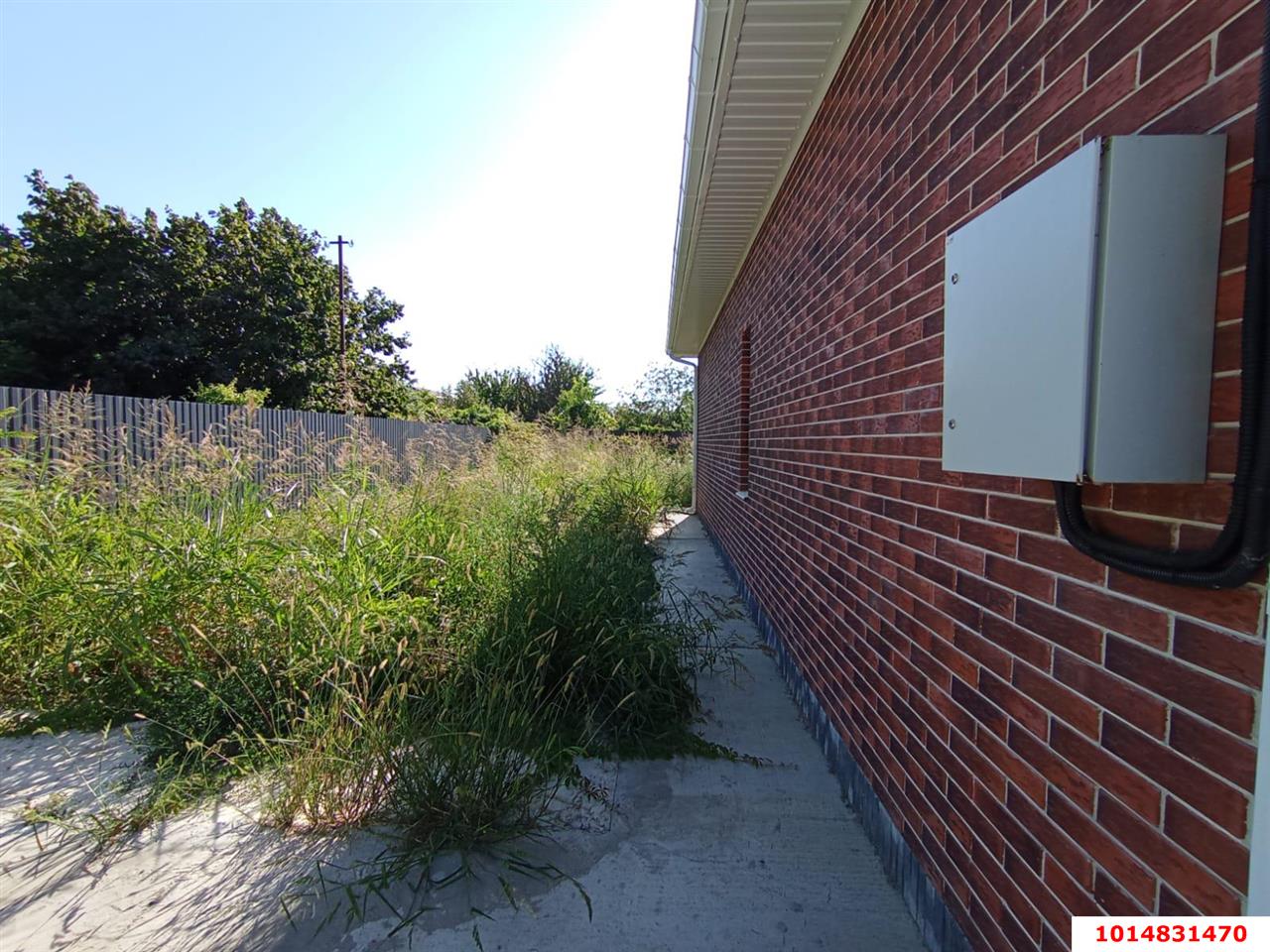 Фото №11: Дом 105 м² + 6.02 сот. - Железнодорожник-3, мкр. Карасунский внутригородской округ, ул. Айвовая, 443