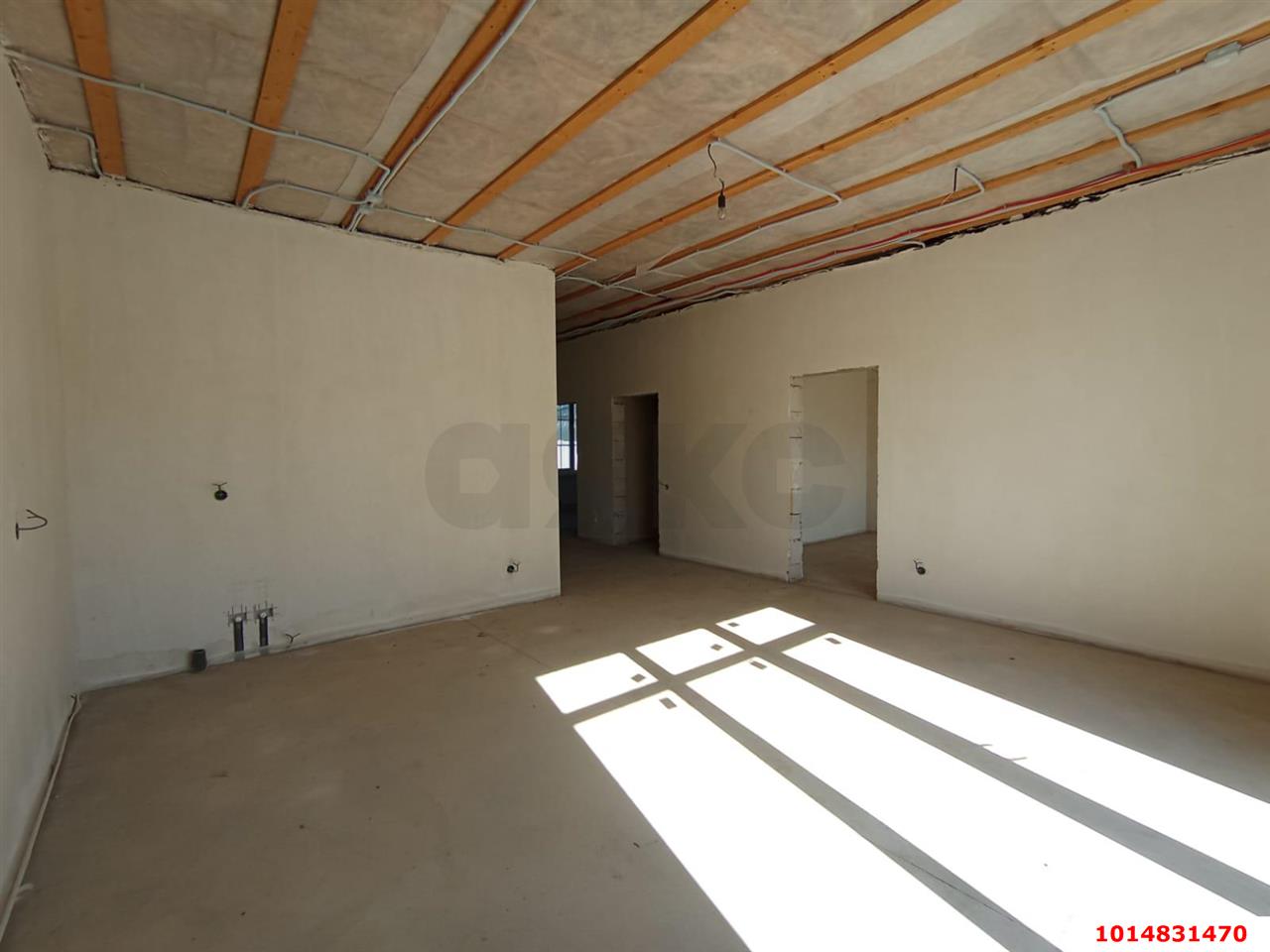 Фото №9: Дом 105 м² + 6.02 сот. - Железнодорожник-3, Карасунский внутригородской округ, ул. Айвовая, 443