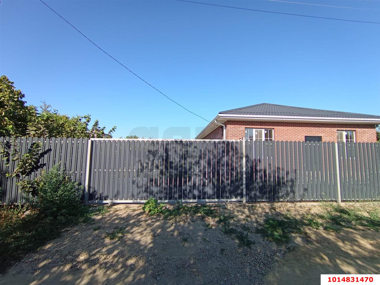 Фото №12: Дом 105 м² + 6.02 сот. - Железнодорожник-3, мкр. Карасунский внутригородской округ, ул. Айвовая, 443