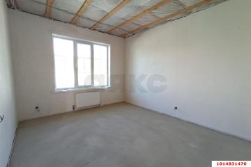 Фото №3: Дом 105 м² - Железнодорожник-3, мкр. Карасунский внутригородской округ, ул. Айвовая, 443