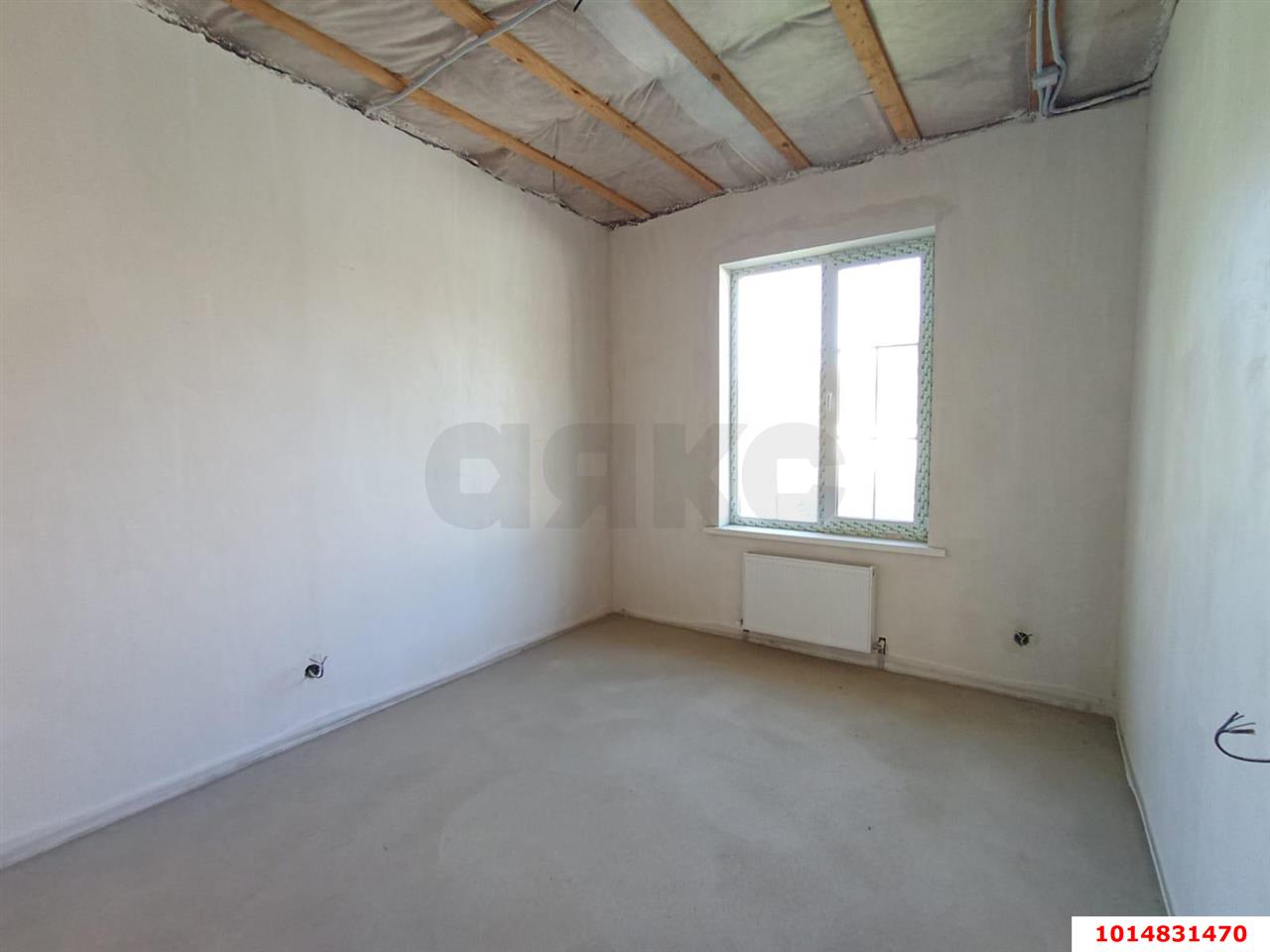 Фото №5: Дом 105 м² + 6.02 сот. - Железнодорожник-3, Карасунский внутригородской округ, ул. Айвовая, 443