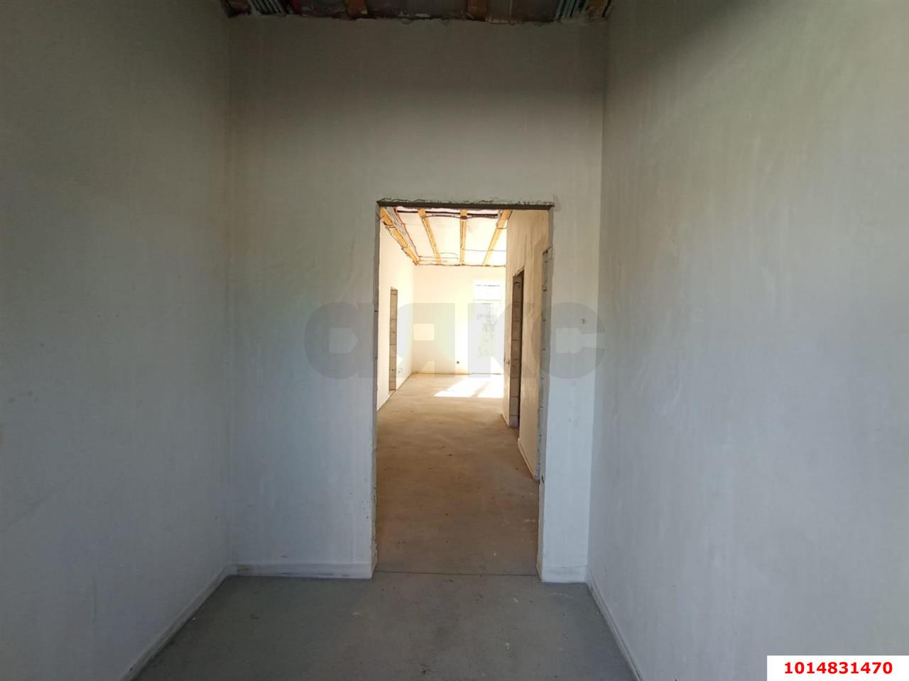 Фото №8: Дом 105 м² + 6.02 сот. - Железнодорожник-3, Карасунский внутригородской округ, ул. Айвовая, 443