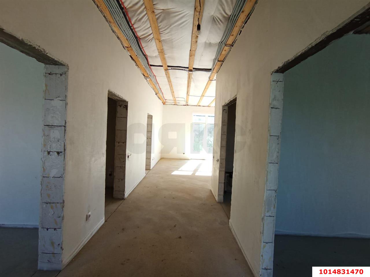 Фото №2: Дом 105 м² + 6.02 сот. - Железнодорожник-3, мкр. Карасунский внутригородской округ, ул. Айвовая, 443