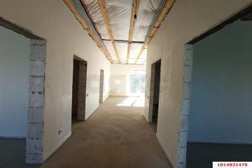 Фото №2: Дом 105 м² - Железнодорожник-3, мкр. Карасунский внутригородской округ, ул. Айвовая, 443