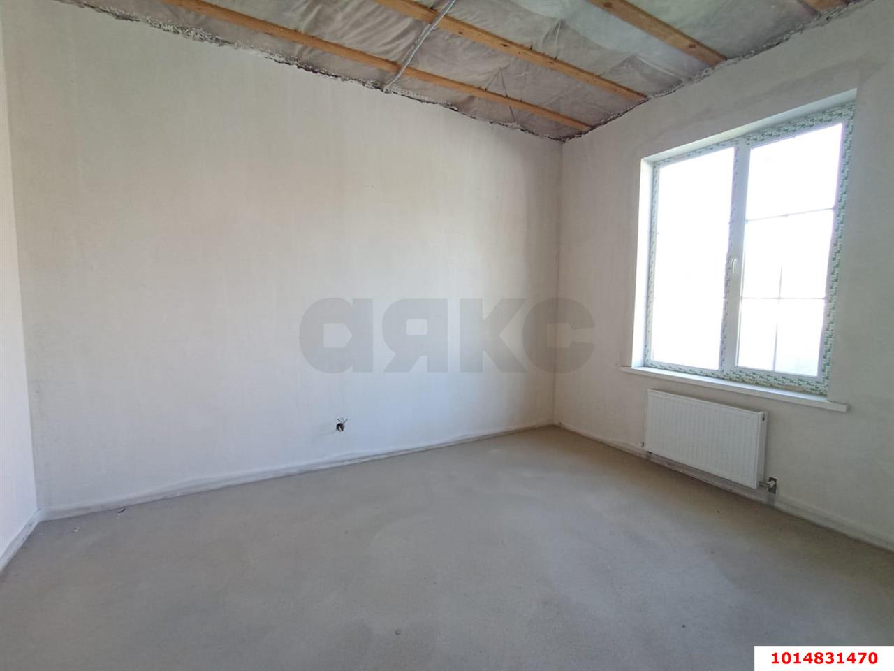 Фото №4: Дом 105 м² + 6.02 сот. - Железнодорожник-3, мкр. Карасунский внутригородской округ, ул. Айвовая, 443