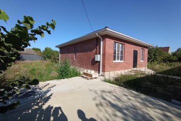 Фото №1: Дом 105 м² - Железнодорожник-3, мкр. Карасунский внутригородской округ, ул. Айвовая, 443