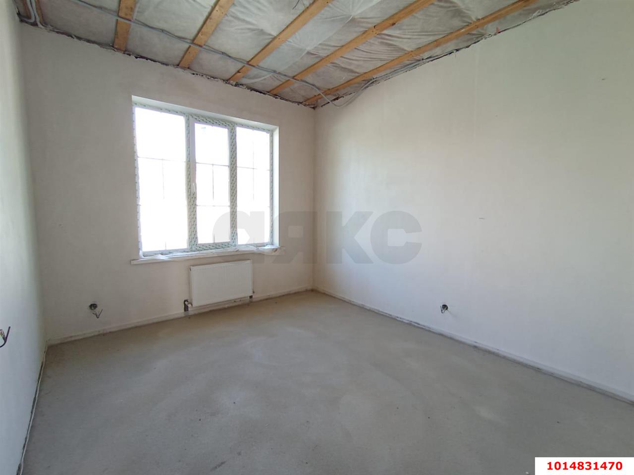 Фото №3: Дом 105 м² + 6.02 сот. - Железнодорожник-3, Карасунский внутригородской округ, ул. Айвовая, 443