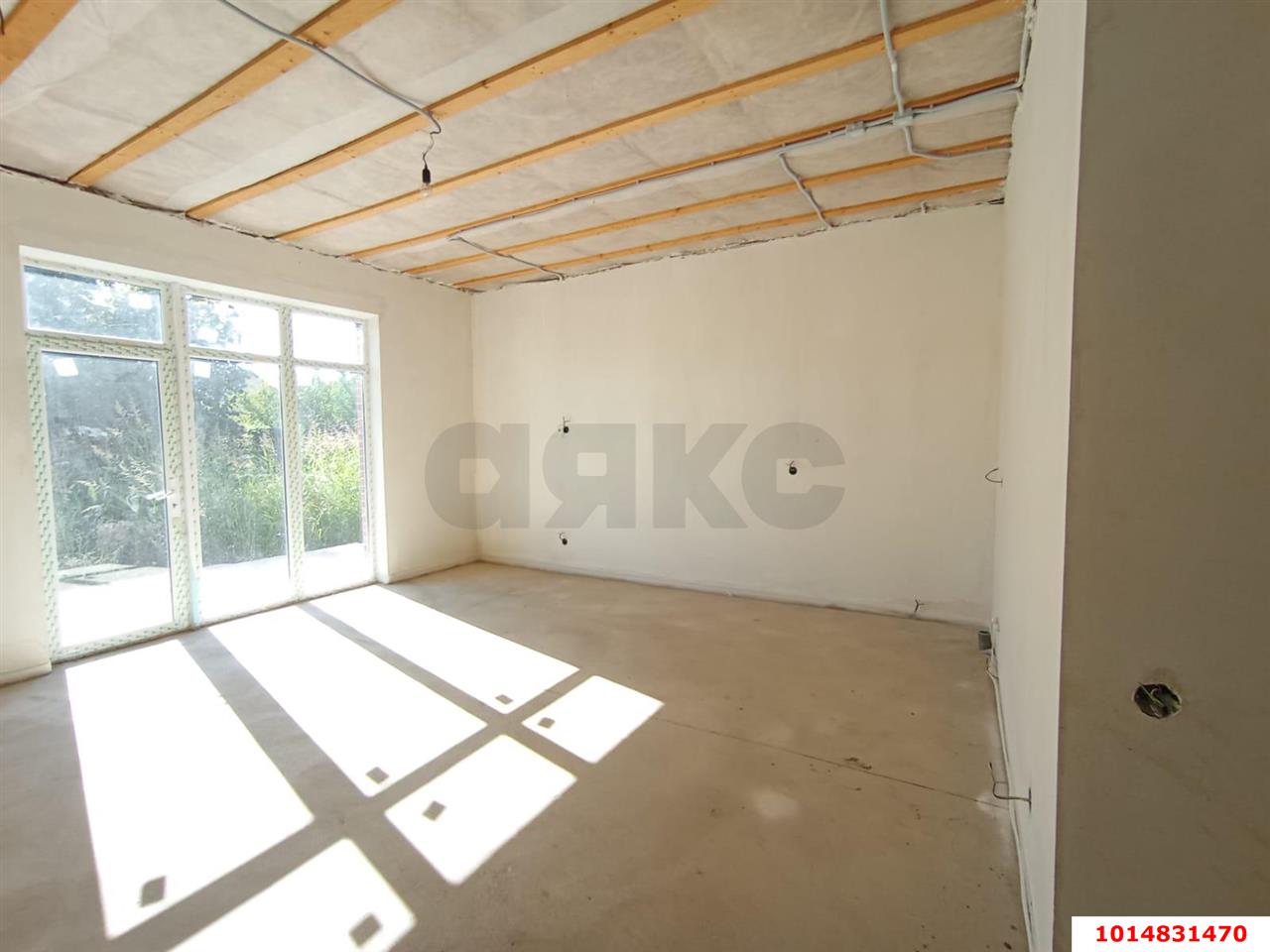 Фото №7: Дом 105 м² + 6.02 сот. - Железнодорожник-3, мкр. Карасунский внутригородской округ, ул. Айвовая, 443