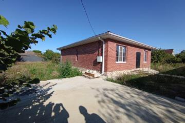 Фото №1: Дом 105 м² - Железнодорожник-3, мкр. Карасунский внутригородской округ, ул. Айвовая, 443