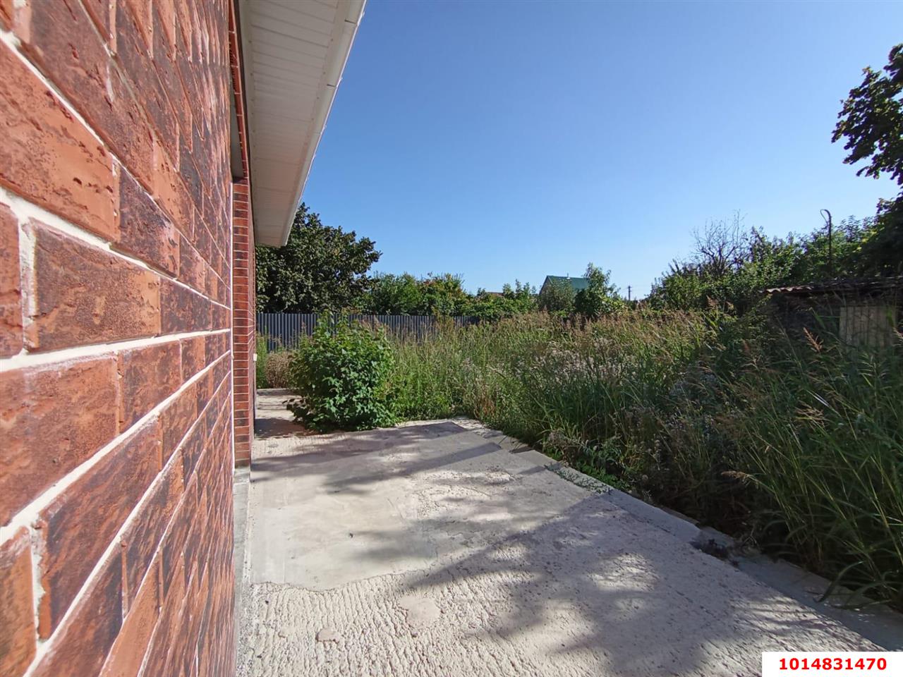 Фото №10: Дом 105 м² + 6.02 сот. - Железнодорожник-3, Карасунский внутригородской округ, ул. Айвовая, 443