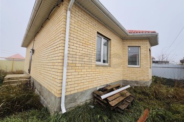 Фото №1: Дом 89 м² - Южный, п. коттеджный  Знание, ул. Черноморская, 8