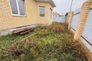 Фото №4: Дом 89 м² - Южный, п. коттеджный  Знание, ул. Черноморская, 8