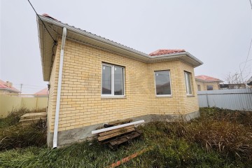 Фото №2: Дом 89 м² - Южный, п. коттеджный  Знание, ул. Черноморская, 8