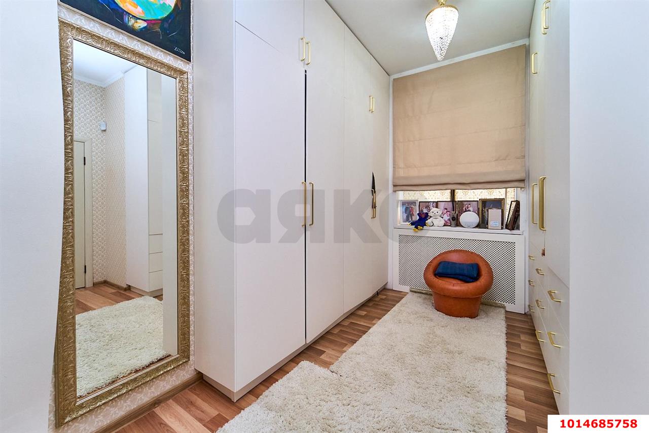 Фото №16: Дом 315 м² + 4.18 сот. - Краснодар, Прикубанский внутригородской округ, Калинино, мкр. Завод Радиоизмерительных Приборов, б-р Интернациональный, 150