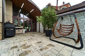 Фото №2: Дом 315 м² - Краснодар, мкр. Завод Радиоизмерительных Приборов, б-р Интернациональный, 150