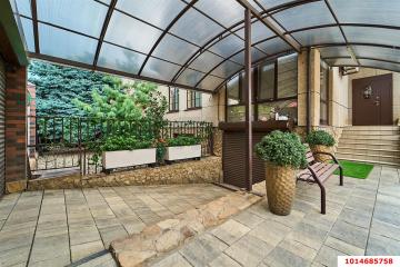 Фото №3: Дом 315 м² - Краснодар, мкр. Завод Радиоизмерительных Приборов, б-р Интернациональный, 150