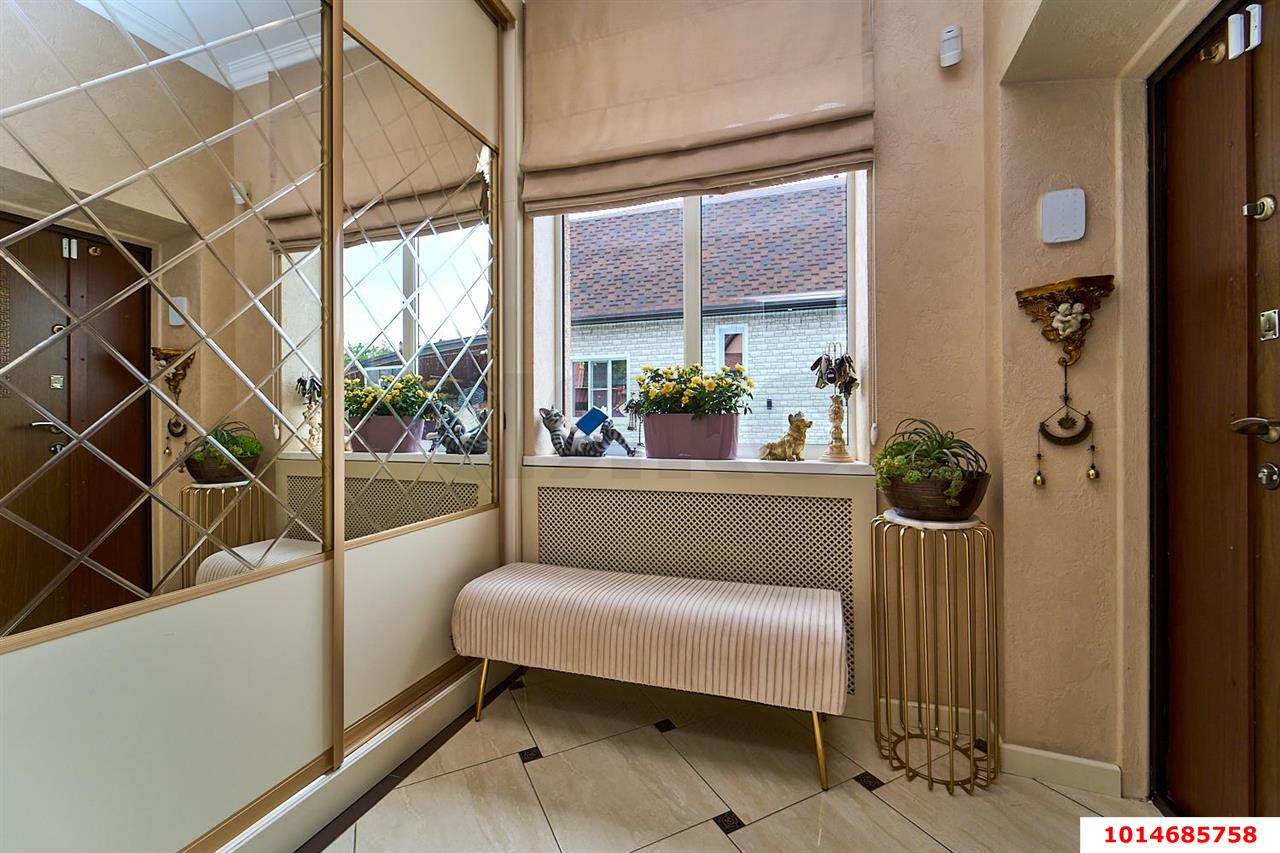 Фото №4: Дом 315 м² + 4.18 сот. - Краснодар, Прикубанский внутригородской округ, Калинино, мкр. Завод Радиоизмерительных Приборов, б-р Интернациональный, 150