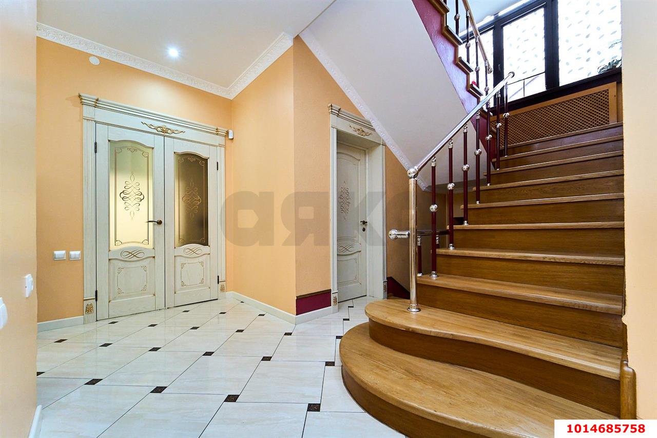 Фото №19: Дом 315 м² + 4.18 сот. - Краснодар, Прикубанский внутригородской округ, Калинино, мкр. Завод Радиоизмерительных Приборов, б-р Интернациональный, 150