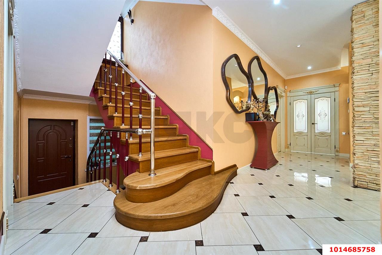 Фото №18: Дом 315 м² + 4.18 сот. - Краснодар, Прикубанский внутригородской округ, Калинино, мкр. Завод Радиоизмерительных Приборов, б-р Интернациональный, 150