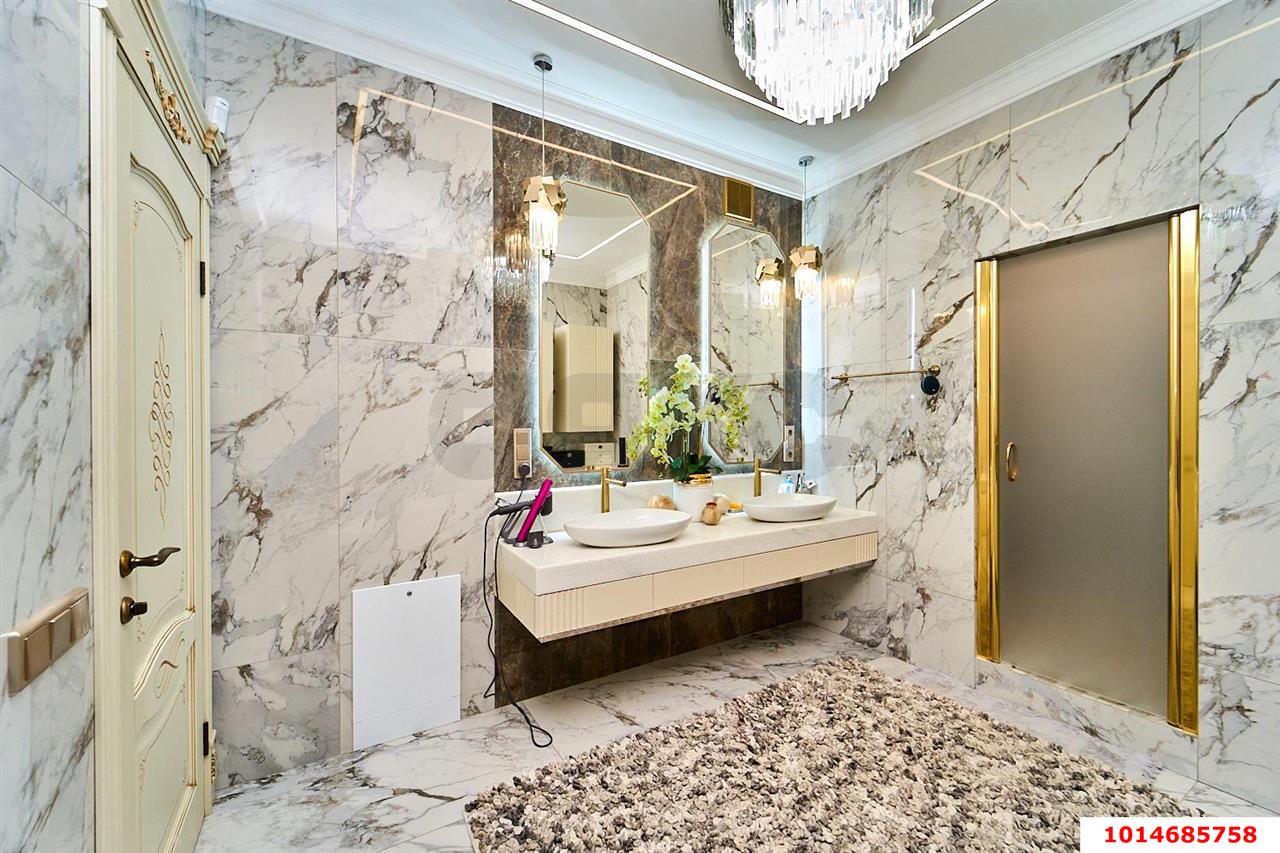 Фото №14: Дом 315 м² + 4.18 сот. - Краснодар, Прикубанский внутригородской округ, Калинино, мкр. Завод Радиоизмерительных Приборов, б-р Интернациональный, 150