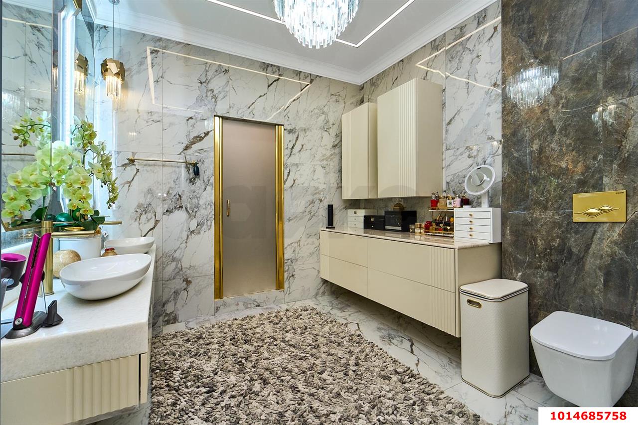 Фото №13: Дом 315 м² + 4.18 сот. - Краснодар, Прикубанский внутригородской округ, Калинино, мкр. Завод Радиоизмерительных Приборов, б-р Интернациональный, 150