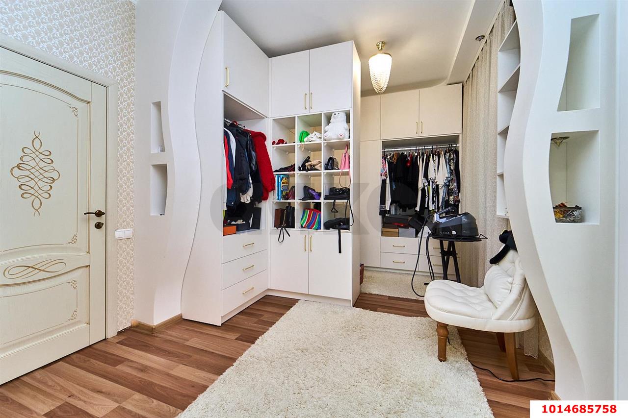 Фото №17: Дом 315 м² + 4.18 сот. - Краснодар, Прикубанский внутригородской округ, Калинино, мкр. Завод Радиоизмерительных Приборов, б-р Интернациональный, 150