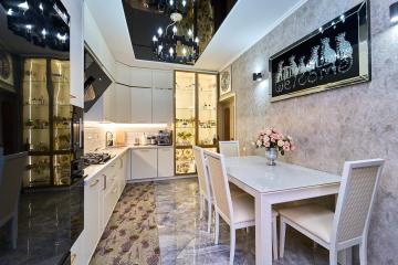 Фото №5: Дом 315 м² - Краснодар, мкр. Завод Радиоизмерительных Приборов, б-р Интернациональный, 150