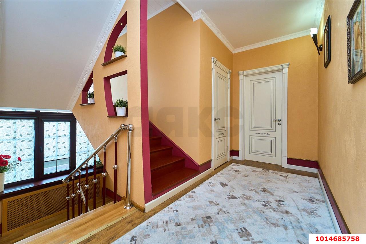 Фото №20: Дом 315 м² + 4.18 сот. - Краснодар, Прикубанский внутригородской округ, Калинино, мкр. Завод Радиоизмерительных Приборов, б-р Интернациональный, 150