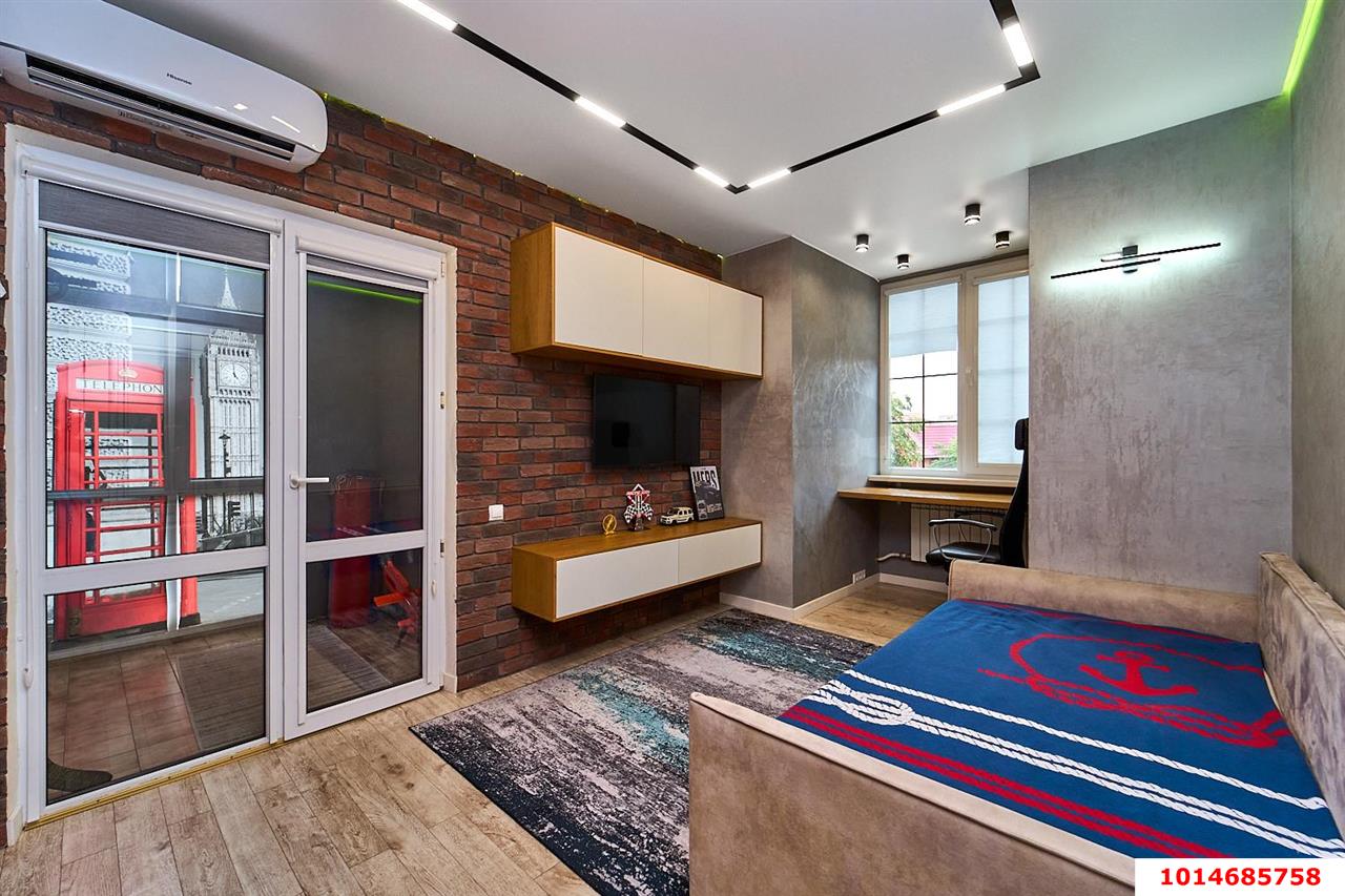 Фото №24: Дом 315 м² + 4.18 сот. - Краснодар, Прикубанский внутригородской округ, Калинино, мкр. Завод Радиоизмерительных Приборов, б-р Интернациональный, 150