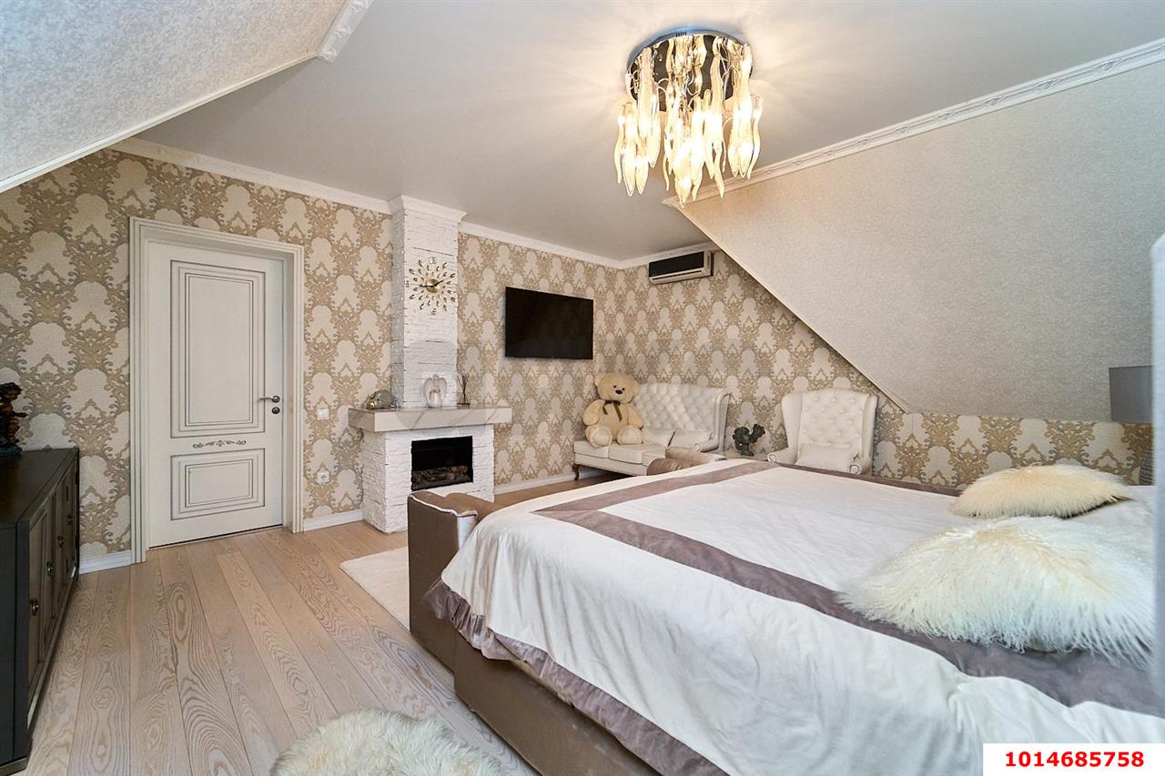 Фото №23: Дом 315 м² + 4.18 сот. - Краснодар, Прикубанский внутригородской округ, Калинино, мкр. Завод Радиоизмерительных Приборов, б-р Интернациональный, 150