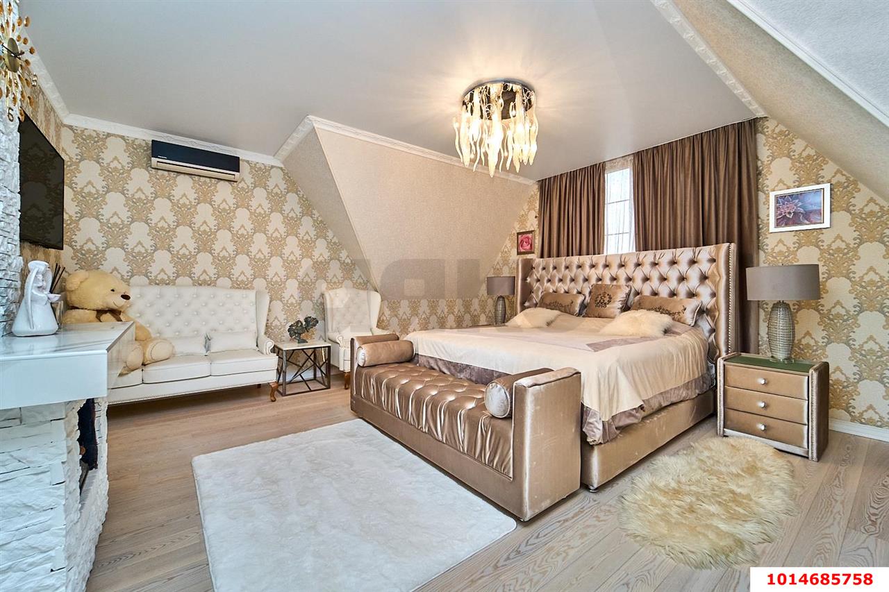 Фото №22: Дом 315 м² + 4.18 сот. - Краснодар, Прикубанский внутригородской округ, Калинино, мкр. Завод Радиоизмерительных Приборов, б-р Интернациональный, 150