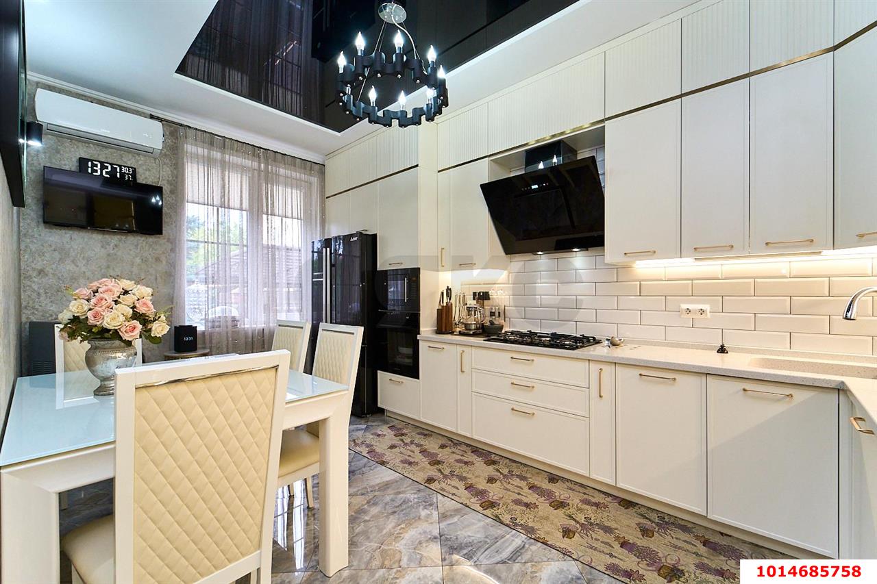 Фото №6: Дом 315 м² + 4.18 сот. - Краснодар, Прикубанский внутригородской округ, Калинино, мкр. Завод Радиоизмерительных Приборов, б-р Интернациональный, 150