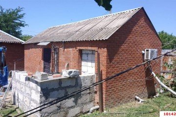 Фото №1: Дом 35 м² - Афипсип, ул. Хакурате, 36/1