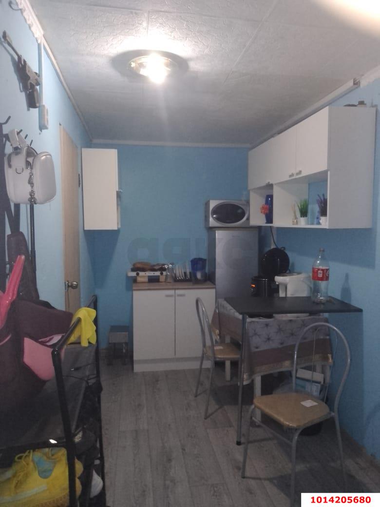 Фото №8: Дом 35 м² + 3.5 сот. - Афипсип, ул. Хакурате, 36/1