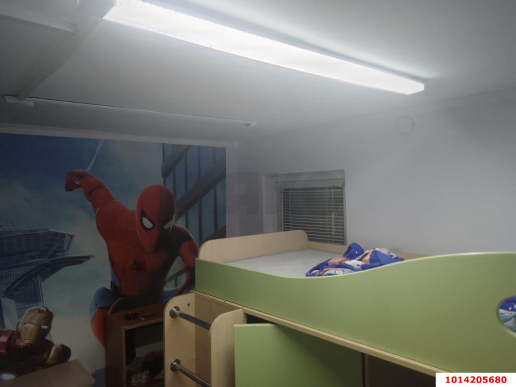 Фото №11: Дом 35 м² + 3.5 сот. - Афипсип, ул. Хакурате, 36/1