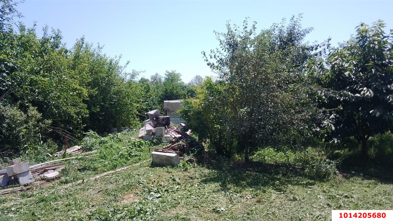 Фото №4: Дом 35 м² + 3.5 сот. - Афипсип, ул. Хакурате, 36/1